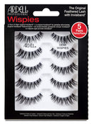 Ardell False Eyelashes Demi Wispies Black, 1 pack (5 pairs per pack) Ardell