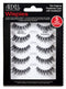 Ardell False Eyelashes Demi Wispies Black, 1 pack (5 pairs per pack) Ardell