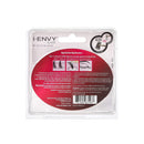 Kiss i-ENVY Trio Ultra Black Medium Lashes Kiss Store