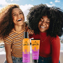 Got2b Be Twisted Air Dry Curl Foam, 8 Ounce Got2B