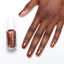essie expressie Quick-Dry Vegan Nail Polish, Misfit Right In, Bronze, 0.33 Ounce essie