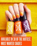 Sally Hansen Hard as Nails Xtreme Wear, Golden-I, 0.4 Fluid Ounce Sally Hansen