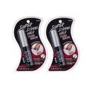 KISS i Envy Super Strong Hold Eyelash Adhesive 0.176 oz (KPEG05- 2 PACK) KISS