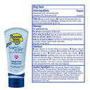 Banana Boat Light As Air Reef Friendly Sunscreen Lotion, Broad Spectrum SPF 50, 6 Ounces - Twin Pack Banana Boat