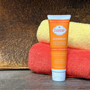 Lume Deodorant For Underarms & Private Parts 3oz Tube (Clean Tangerine) LUME Store