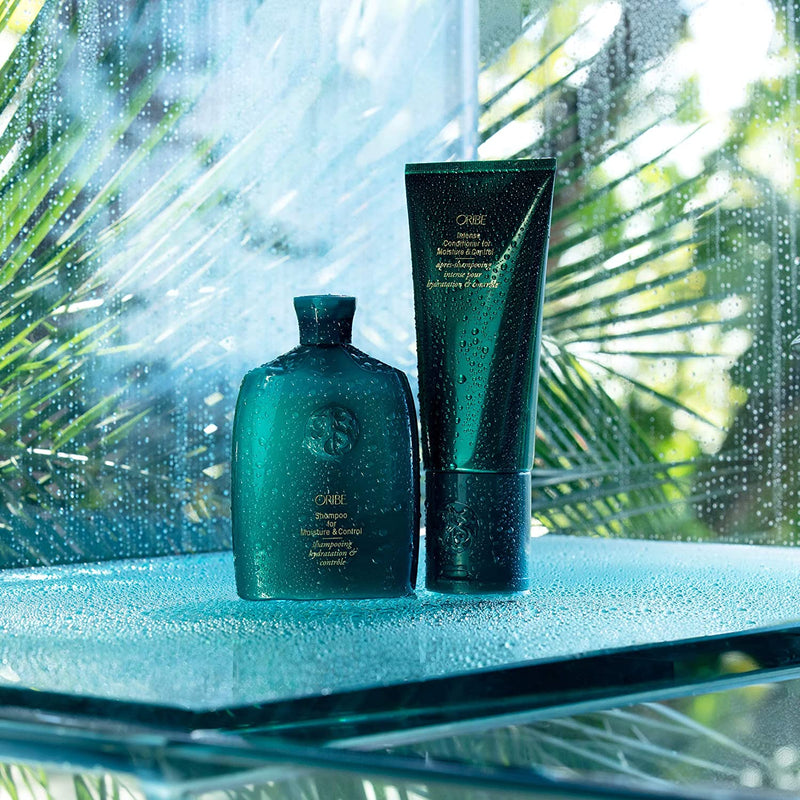 Oribe Conditioner for Moisture & Control martinandmark.com