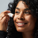 Water Highlighter Stick. Blends perfectly into skin - UNDONE BEAUTY Water Highlighter. Most natural looking glow you can get. Coconut Water for Radiant, Dewy Glow. Vegan & Cruelty Free. GOLD LIT - 0.19 oz | 5 g UNDONE BEAUTY