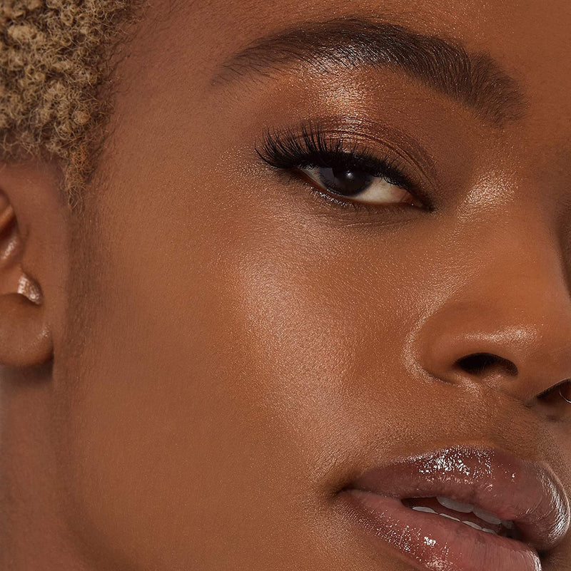 Milani Screen Queen Liquid Foundation Makeup - Cruelty Free Foundation With Digital Bluelight Filter Technology (Deep Amber) Milani Store