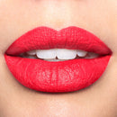REVLON Super Lustrous The Luscious Mattes Lipstick, in Coral, 007 On Fire, 0.74 oz REVLON