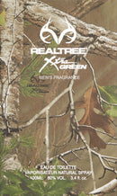 Realtree Colognes for Him, 3.4 Fluid Ounce Realtree
