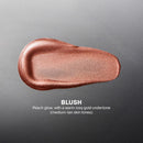 ICONIC LONDON Illuminator | Liquid Highlighting Drops for a Radiant Glow, Cruelty-Free, Vegan Makeup Infinity Warehouse