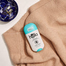 Hello Activated Charcoal Clean + Fresh Deodorant for Women + Men - Aluminum Free, No Baking Soda, Parabens, or Sulfates, 24 Hour Protection, 2.6 Ounce Hello Oral Care Store