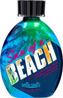 Tanning Paradise Sun of a Beach Instant Black Bronzing | Vitamin Rich Tanning Lotion 13.5oz Infinity Warehouse