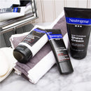 Neutrogena Triple Protect Men's Daily Face Lotion with Broad Spectrum SPF 20 Sunscreen, Men's Anti-Aging Facial Moisturizer to Soothe Razor Irritation & Relieve Dry Skin, 3 x 1.7 fl. oz Neutrogena
