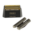 Wahl Professional 5 Star Series Finale Shaver Replacement Foil and Cutter Bar Assembly