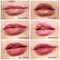 Light Reflecting, Lip Amplifying Lipstick. Sheer, Buildable, Hydrating Color - UNDONE BEAUTY Light On Lip. Aloe, Coconut & Volume Enhancing Pigment. Paraben, Vegan & Cruelty Free SUNSET ROSE UNDONE BEAUTY