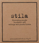 stila Illuminating Powder Foundation Refill stila