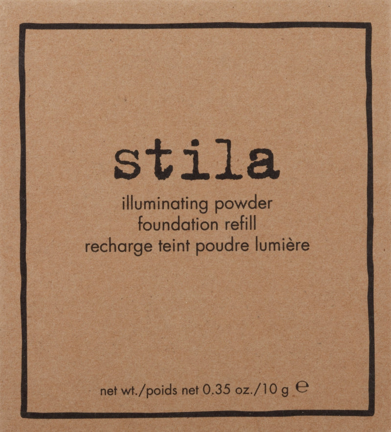 stila Illuminating Powder Foundation Refill stila
