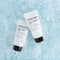 MARLOWE. No. 121 Facial Cleanser for Men 6oz | Daily Face Wash with Natural Extracts & Antioxidants | Soothes, Purifies, Refreshes | Thick Lather, No More Dry MARLOWE. M BLEND