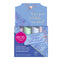eos Super Soft Shea Lip Balm - Holiday Gift Set Variety Pack | 24 Hour Hydration | Lip Care to Moisturize Dry Lips | Gluten Free | 0.14 oz | 4 Pack eos Store