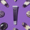 Honest Beauty Gloss-C Lip Gloss, Deep Amethyst | Vegan | Sheer + Buildable with Coconut Oil & Hyaluronic Acid | Silicone Free, Beeswax Free & Cruelty Free | 0.33 fl. oz. Honest Beauty Store