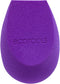 EcoTools, BioBlender by Natural Makeup Blender Beauty Sponges for Liquid and Cream Foundation, Purple EcoTools Store