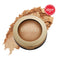 Milani Baked Highlighter (Champagne D'oro) - Cruelty-Free Powder Highlighter, Highlight Face for a Shimmery or Matte Finish Milani Store