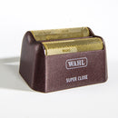 Wahl Professional 5 Star Series Shaver Shaper Replacement Super Close Gold Foil and Cutter Bar Assembly, Super close Shaving for Professional Barbers and Stylists - Model 7031-100 Wahl Professional