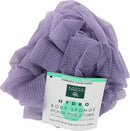 Earth Therapeutics Hydro Body Sponge, Lavender Earth Therapeutics