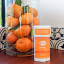Lume Natural Deodorant - Underarms and Private Parts - Aluminum-Free, Baking Soda-Free, Hypoallergenic, and Safe For Sensitive Skin - 2.2 Ounce Stick (Clean Tangerine) LUME Store