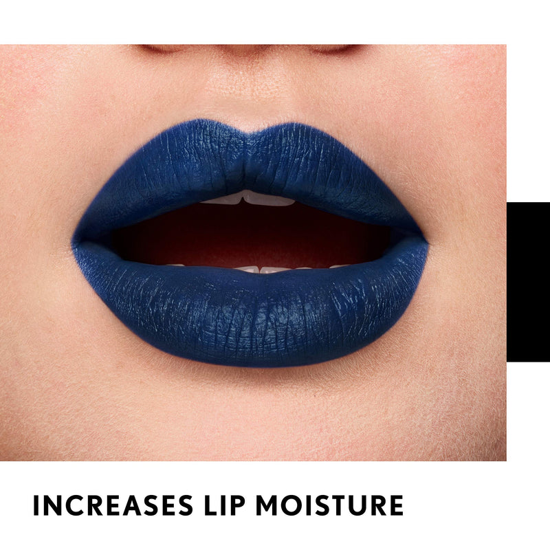 COVERGIRL Exhibitionist Ultra-Matte Lipstick, Come Through COVERGIRL