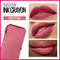 Maybelline SuperStay Ink Crayon Lipstick Makeup, Long Lasting Matte Lipstick with Built-In Sharpener, Keep It Fun, 0.04 Oz Maybelline New York
