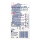 Bioré Witch Hazel Ultra Cleansing Pore Strips, Nose Strips, Clears Pores up to 2x More than Original Pore Strips, 18 Count, features C-Bond Technology, Oil-Free, Non-Comedogenic Use Bioré