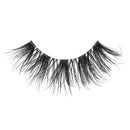 i-Envy 3 Pairs False Eyelashes C Curl Natural Lashes Salon Lash Extension Effect KISS