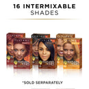 Clairol Professional Textures & Tones Hair Color 5rr Fire, 1 oz. Clairol Professional