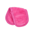 The Original MakeUp Eraser, Erase All Makeup With Just Water, Including Waterproof Mascara, Eyeliner, Foundation, Lipstick, and More (Pink Mini) Makeup Eraser