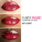 Maybelline New York Lip Studio Plumper, Please! Lipstick Makeup, 1 Count, Hot & Spicy Maybelline New York