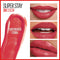Maybelline SuperStay 24, 2-Step Liquid Lipstick, Continuous Coral Maybelline New York
