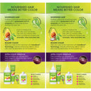 Garnier Hair Color Nutrisse ultra color nourishing hair color creme, Sweet Grenadine M2, Pack of 2 Garnier