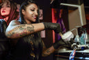 Hustle Butter Deluxe Tattoo Aftercare Tattoo Balm, Helps Heal and Maintain Your Art - 100% Vegan Tattoo Lotion No-Petroleum - 1 oz Hustle Butter Deluxe