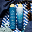 Oars + Alps After Sun Cooling Spray, Includes Aloe Vera and Niacinamide for Sunburn Relief, Green Tea Scent, 6 Oz Oars + Alps
