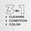 Keracolor Clenditioner Hair Dye (18 colors) Semi Permanent Hair Color Depositing Conditioner, Cruelty-free martinandmark.com