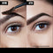 COVERGIRL Easy Breezy Brow Shape & Define Eyebrow Mascara, Golden Blonde, 0.3 Fluid Ounce (packaging may vary) COVERGIRL