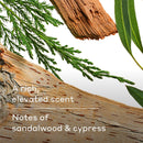 Harry's Men's Body Wash - Wildlands - (3 Pack) 18 fl oz - Shower Gel for Men - No Parabens, Sulfates, or Dyes Infinity Warehouse