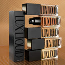 BaeBlu Organic Aloe-Based LUX Liquid Foundation, Natural Vegan Gluten-Free Made in USA, Hazelnut BaeBlu