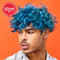 oVertone Haircare Vibrant Teal Coloring Conditioner | Gentle Semi-Permanent Hair Color with Shea Butter & Coconut Oil | Safe for All Hair Types | Vegan, Cruelty-Free OVERTONE Store