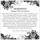 Leonor Greyl Paris Masque Fleurs de Jasmin - Hydrating Hair Mask for Fine and Dry Hair, 7 oz Leonor Greyl Paris