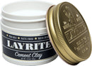 Layrite Cement Clay ,1 count (Pack of 1) Layrite
