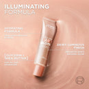 L’Oréal Paris True Match Lumi Glotion Medium and Deep Bundle, Highlighter and Bronzer For Radiant Glow, Pack of 2 Infinity Warehouse