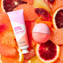 eos Super Soft Shea Lip Balm eos